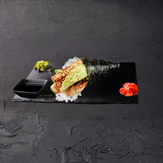 Temakis Anguila, 1 Pieza