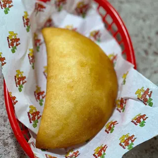 Empanada de pabellón 