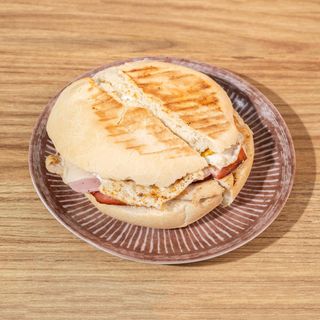 Mogollón De filete de pollo