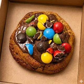 M&M