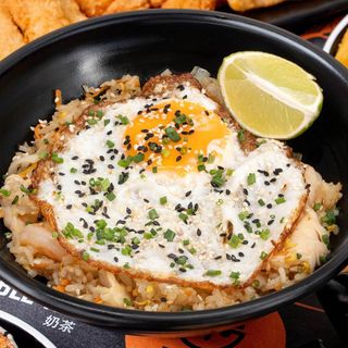 NASI GORENG CELIACO