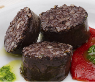 Morcilla
