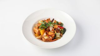 PAD MED MAMUANG Z TOFU