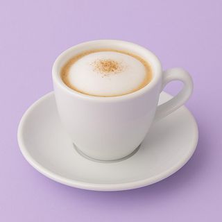 Caffè macchiato 40 ml