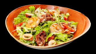 Салата Фрути ди маре (250г)