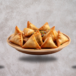 Veg Samosa
