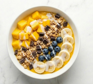 Bowl De Mango