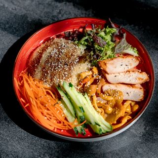 Боул з куркою, 260 г