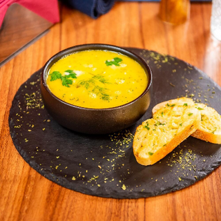 Chunky Chicken Soup 350 g