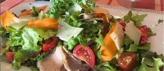 Rustica salata
