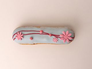 Еклер Згущене Молоко-Бейліз (65g)