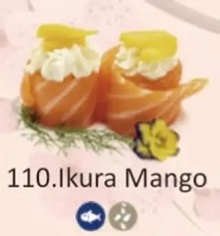 111. Lkura Tobiko (2 Uds.)