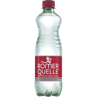 Romerquelle voda 0.50l