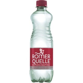 Romerquelle voda 0.50l