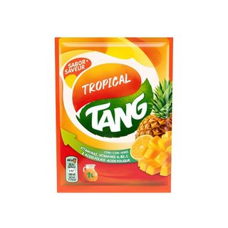 Refresco em Pó Tropical - Tang 30g