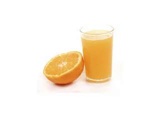 Zumo Naranja