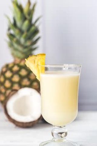 pina colada