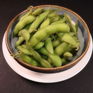 1.Edamame