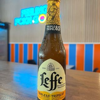 Leffe TRIPLE