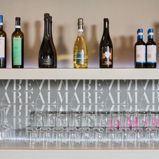 VERDICCHIO LA STAFFA  375 CL