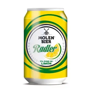 Radler lata (330 ml.)