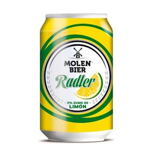 Radler lata (330 ml.)