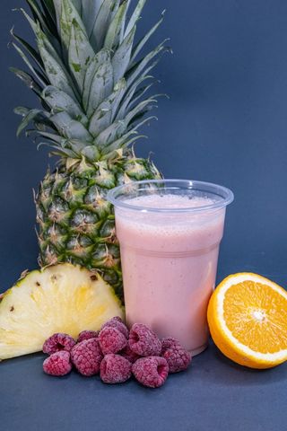 Sweet Honey smoothie 0.4l