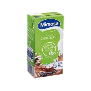Leite com Chocolate Mimosa 200 ml