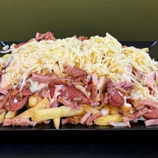 Papas Más Que Arepas