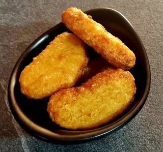 Nuggets De Pollo (6 uds.)