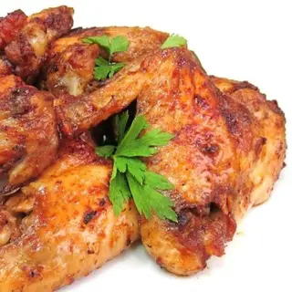 Alitas De Pollo (8 Uds.)