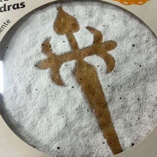 Tarta De Santiago