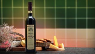 Kindzmarauli - Kartuli vazi