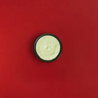 Salsa De Ajo