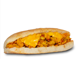 Sandwich Chikanos