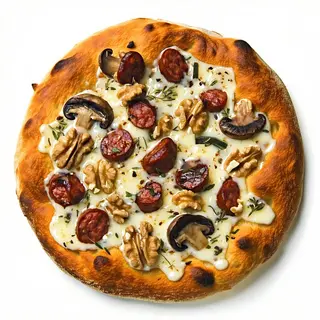 Pizza nocina