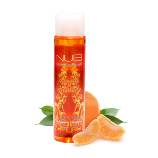 Aceite Hot Oil Mandarina