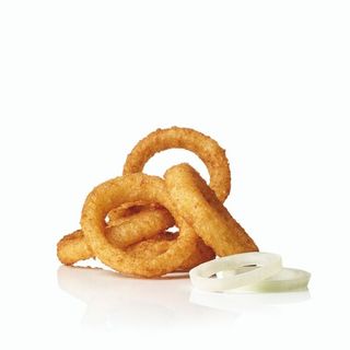 Onion rings  4pz, 6pz, 10pz