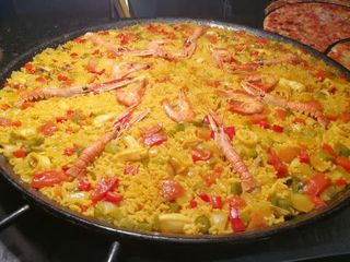 Paella