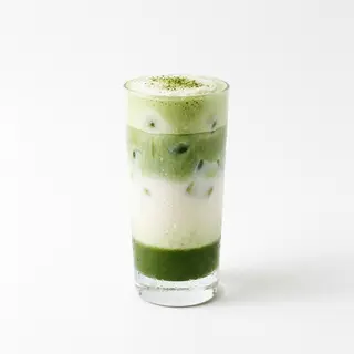 Matcha Vainilla Latte (200 Ml.)