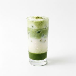 Matcha Vainilla Latte (200 Ml.)