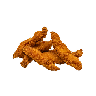 Chicken strips - 6 pezzi