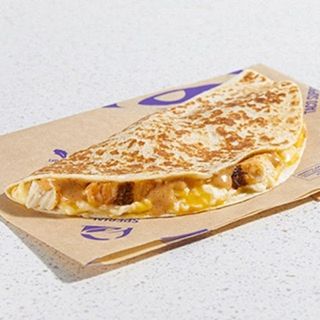 Mini Quesadilla