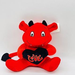PELUCHE DIABLO