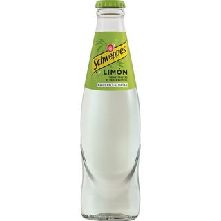 Tónica Schweppes Limón