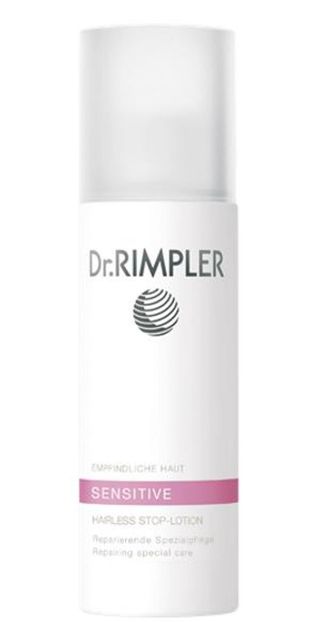დრ.რიმპლერ - სახეზე თმის ამოსვლის საწინააღმდეგო ლოსიონი 200მლ