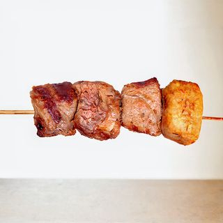 Свинско шишче