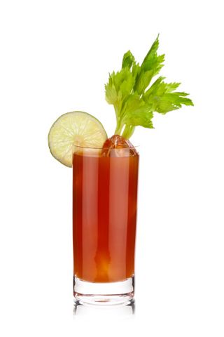 Bloody Mary