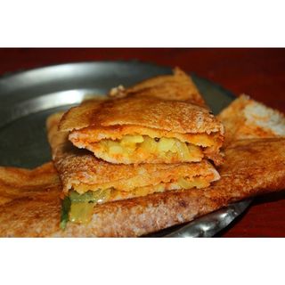 Mysore Masala Dosa