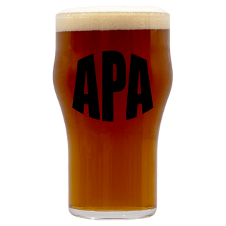Пиво Apa Світле Гірке 5.6%